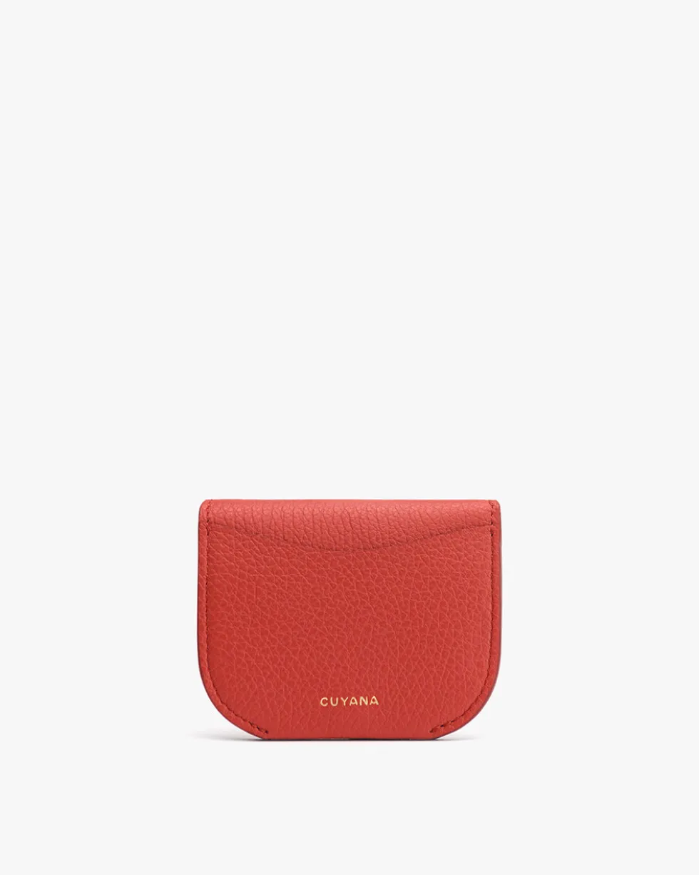 Fold Cardholder