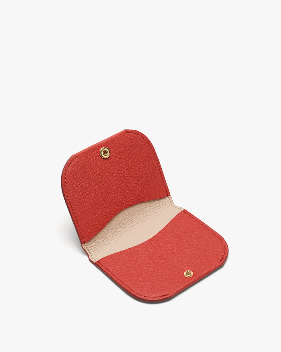 Fold Cardholder