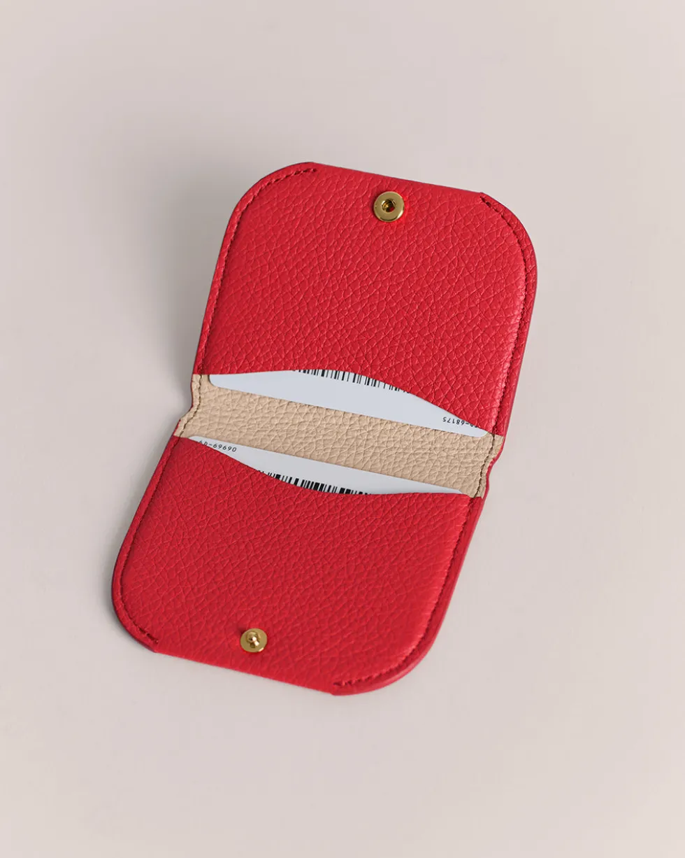 Fold Cardholder