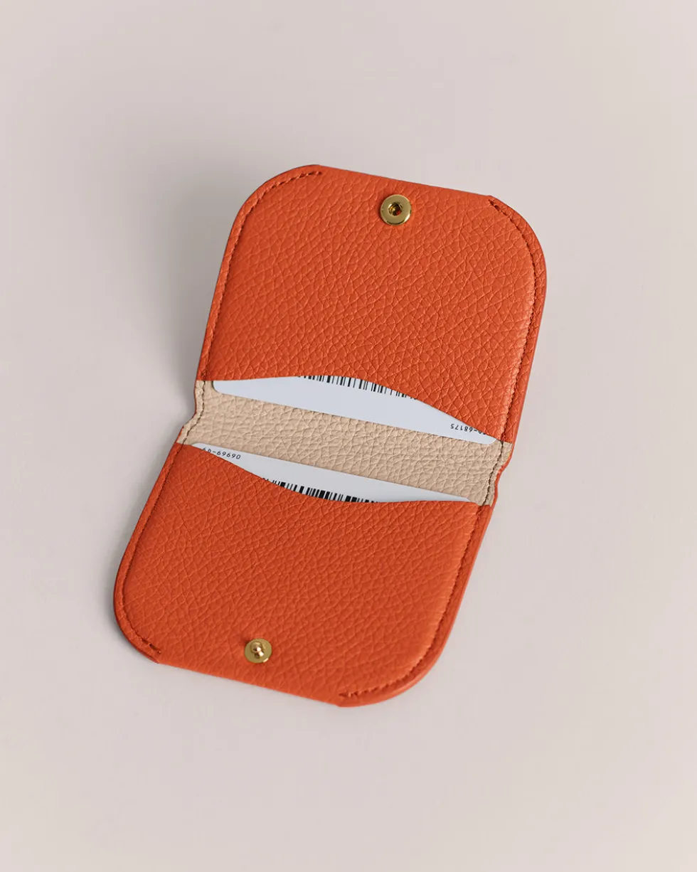 Fold Cardholder