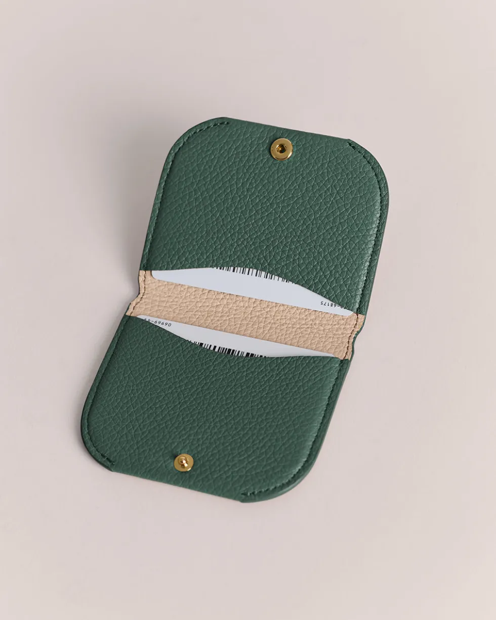 Fold Cardholder