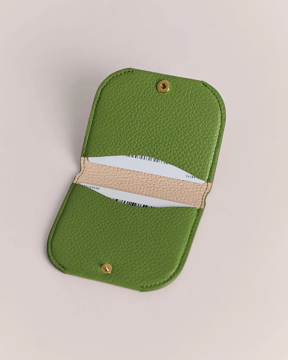 Fold Cardholder