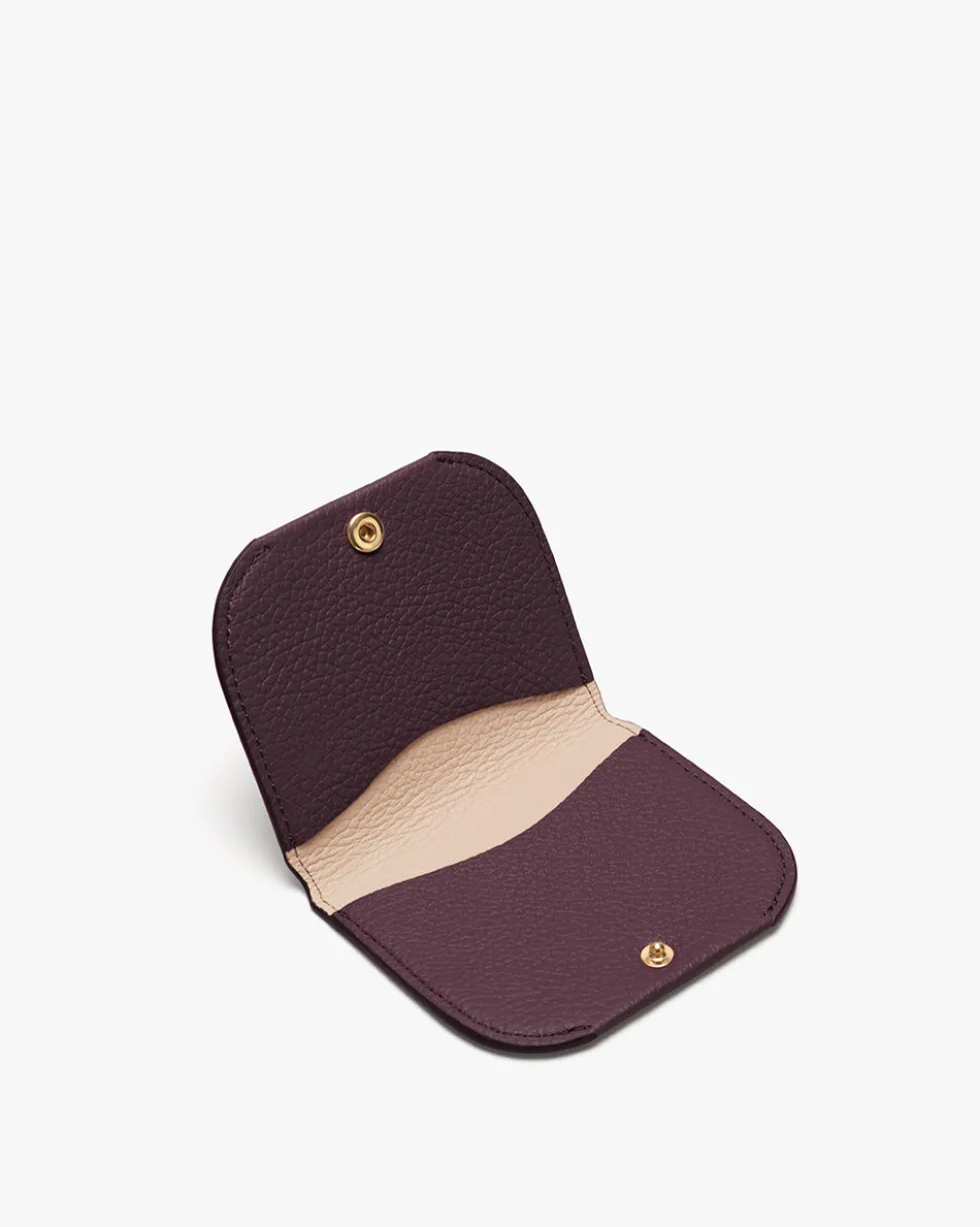 Fold Cardholder