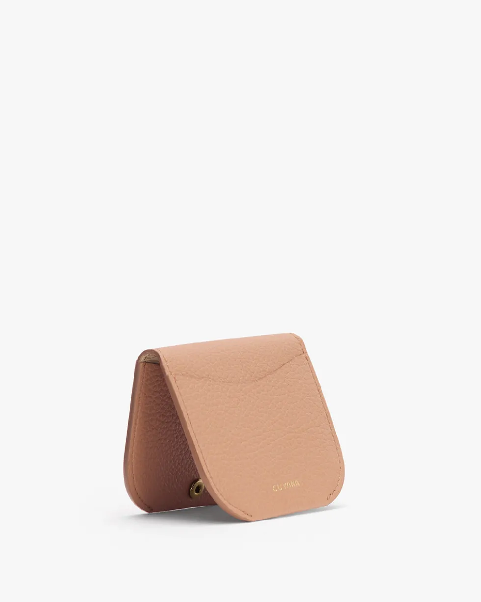 Fold Cardholder