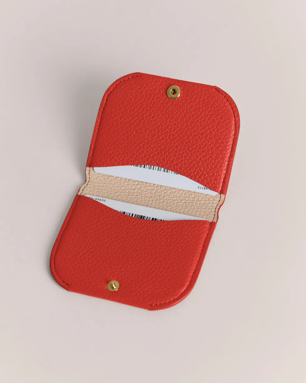 Fold Cardholder