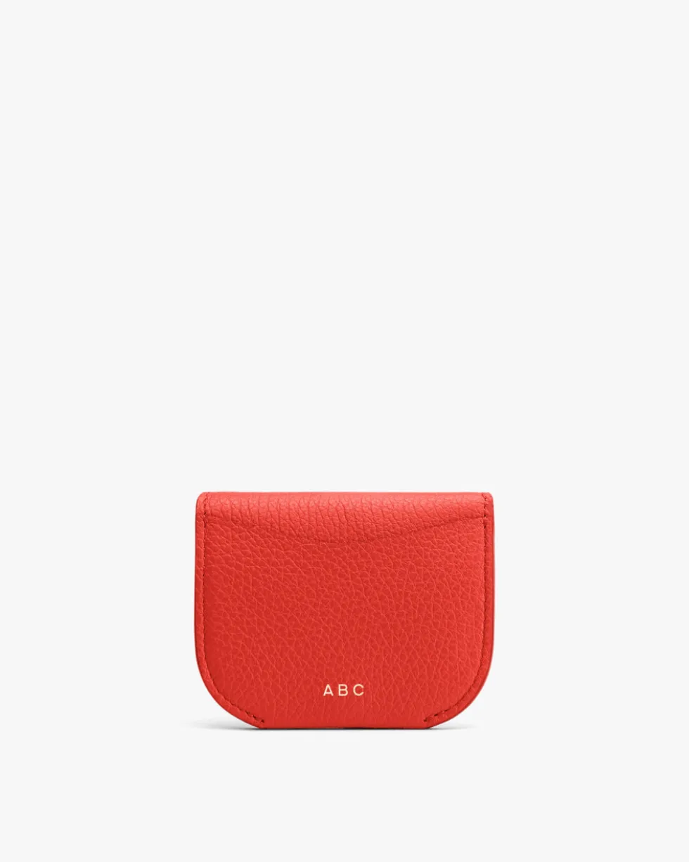 Fold Cardholder