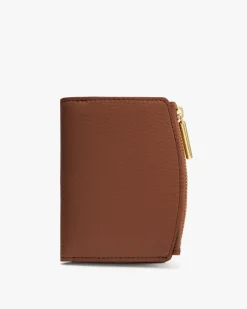 Fold Zip Wallet
