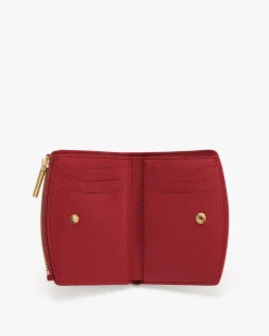 Fold Zip Wallet