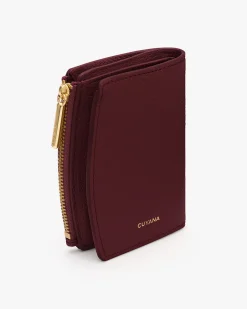 Fold Zip Wallet