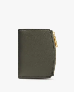 Fold Zip Wallet