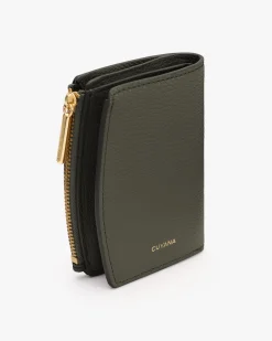 Fold Zip Wallet