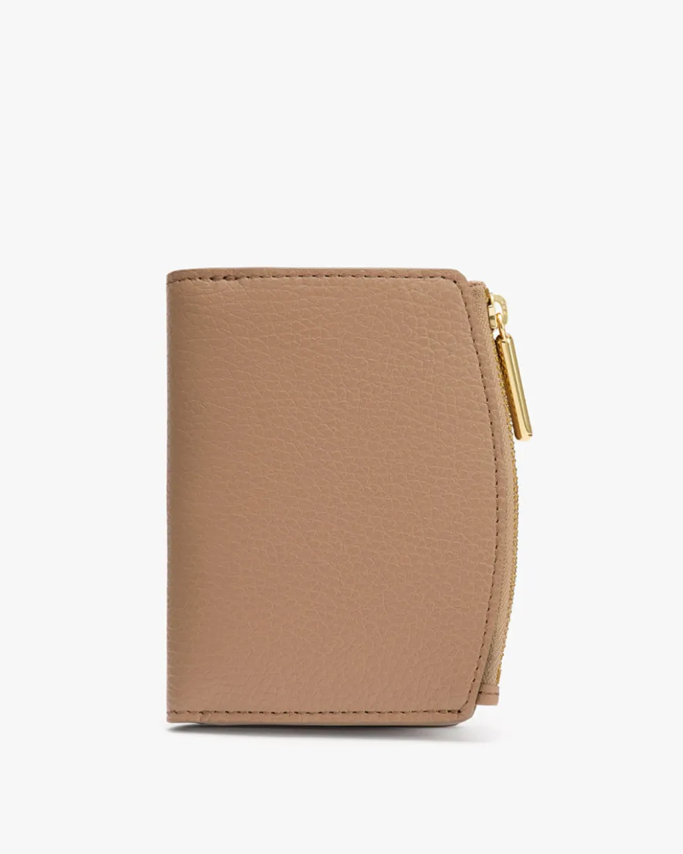 Fold Zip Wallet