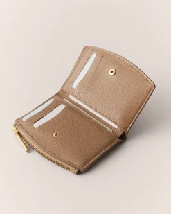 Fold Zip Wallet