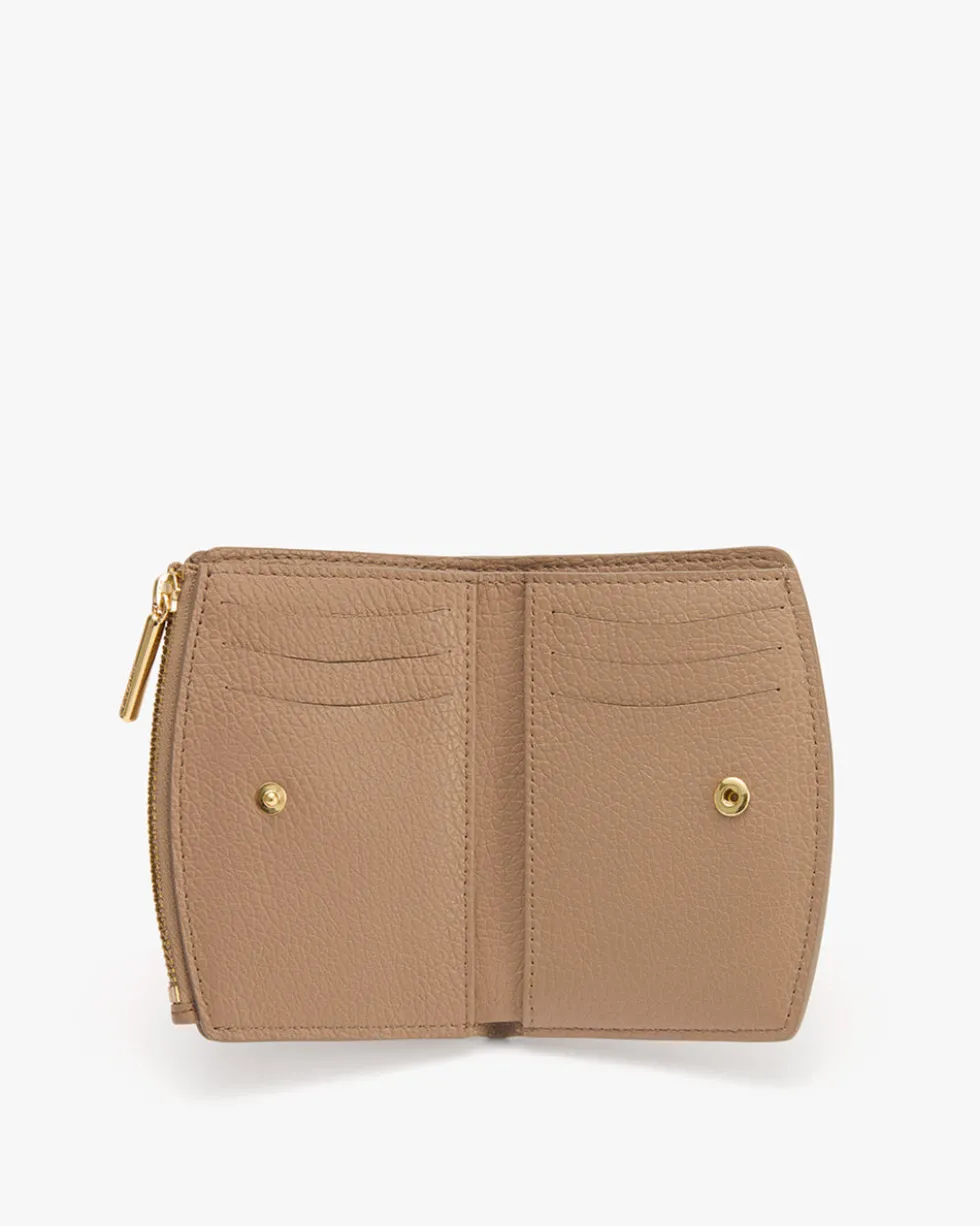 Fold Zip Wallet