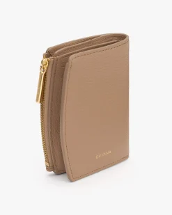 Fold Zip Wallet