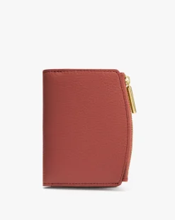 Fold Zip Wallet