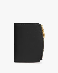 Fold Zip Wallet