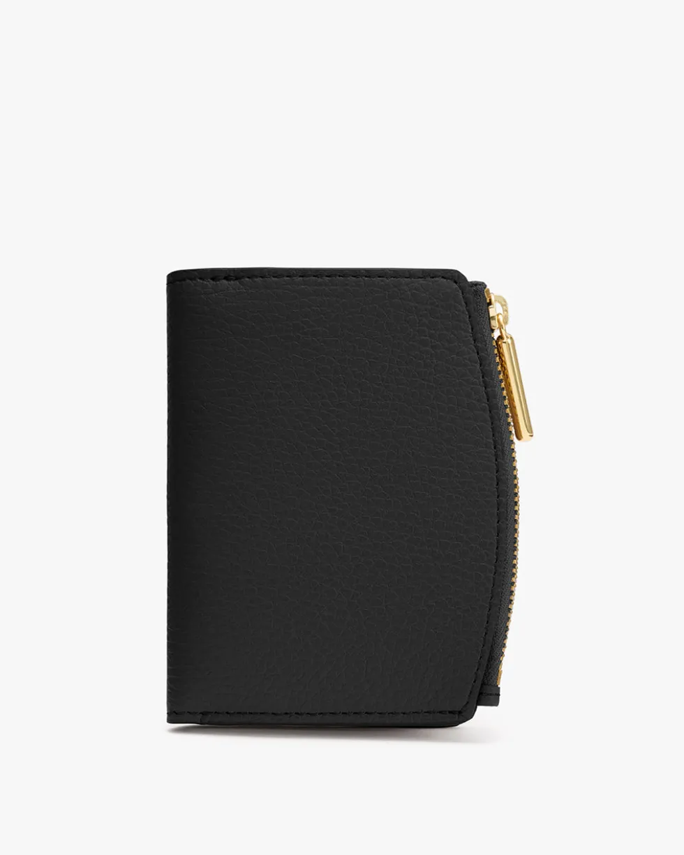 Fold Zip Wallet