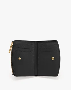 Fold Zip Wallet