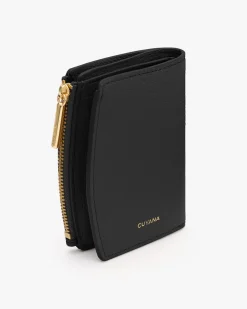 Fold Zip Wallet