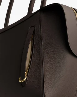 Forma Bowler Bag