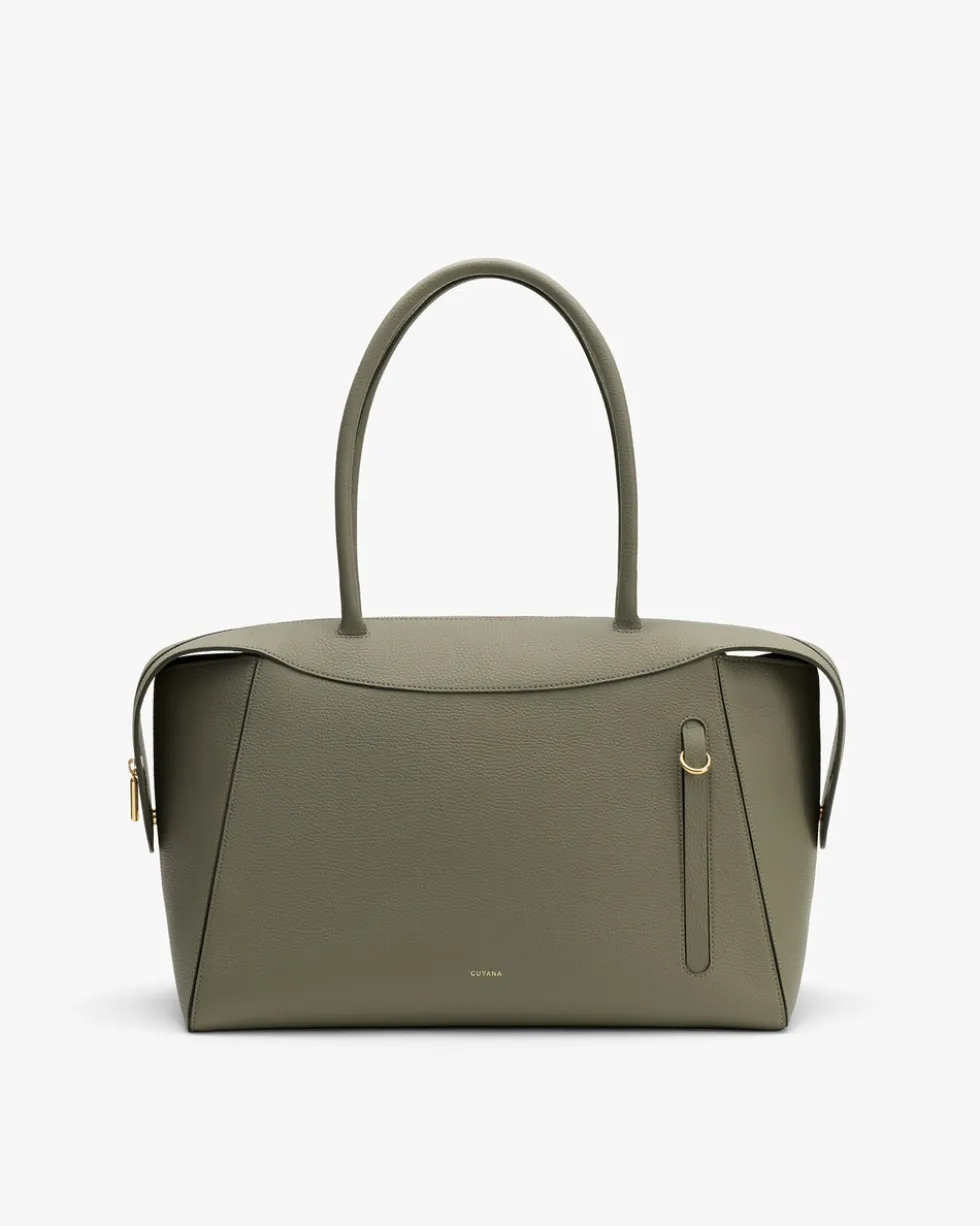 Forma Bowler Bag