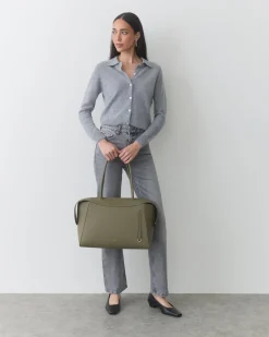 Forma Bowler Bag