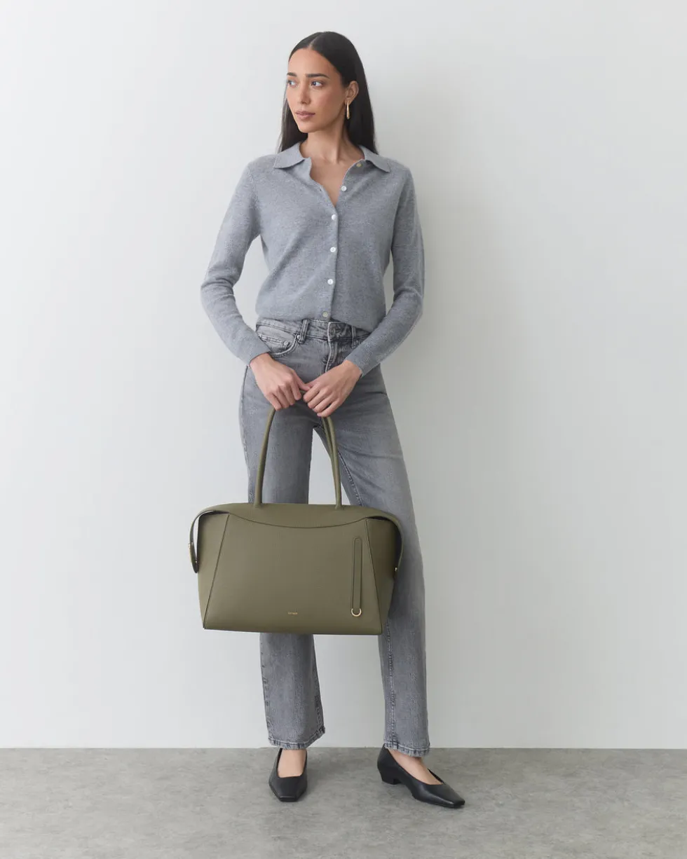 Forma Bowler Bag