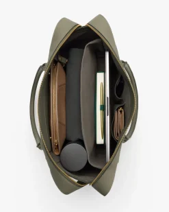 Forma Bowler Bag