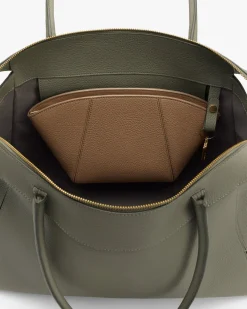Forma Bowler Bag