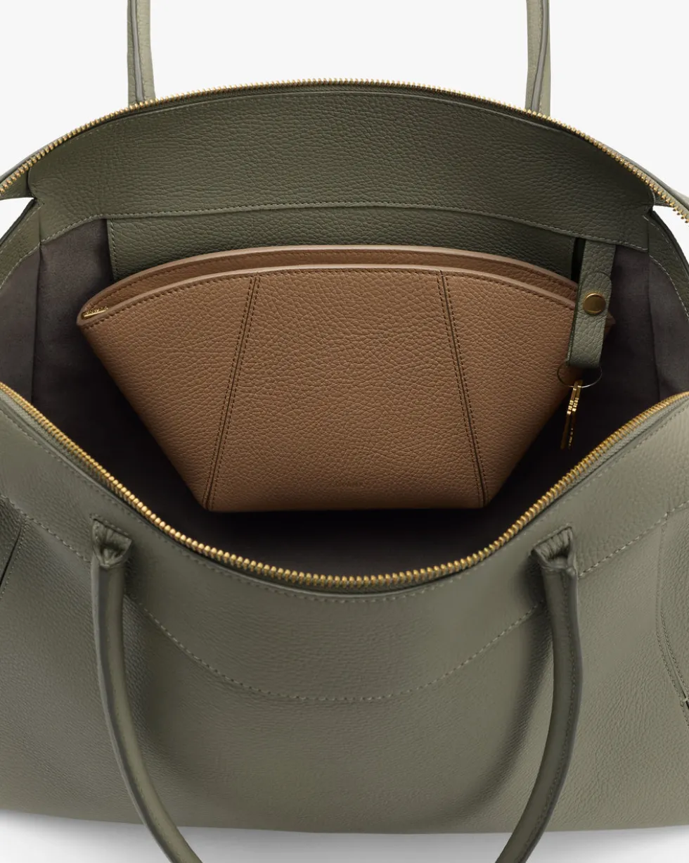 Forma Bowler Bag