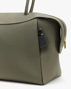 Forma Bowler Bag