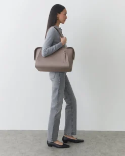 Forma Bowler Bag