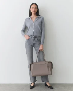 Forma Bowler Bag