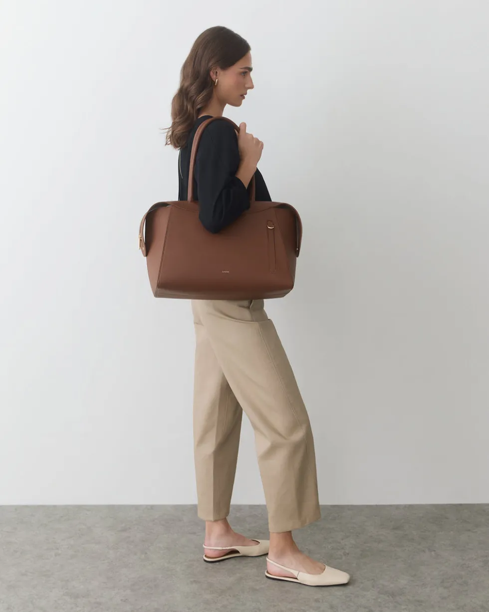 Forma Bowler Bag