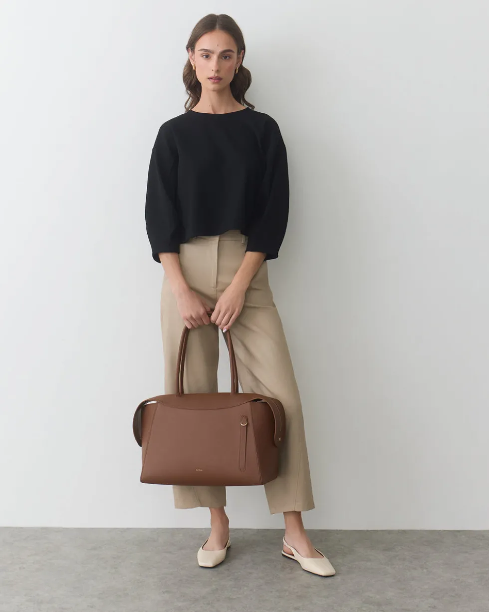 Forma Bowler Bag