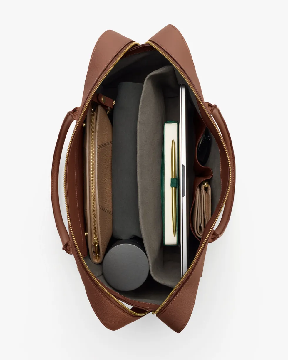 Forma Bowler Bag