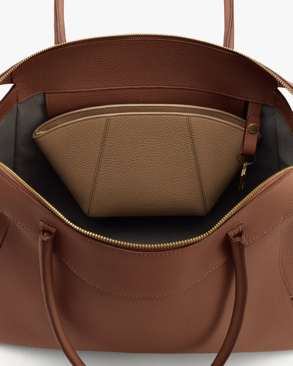 Forma Bowler Bag