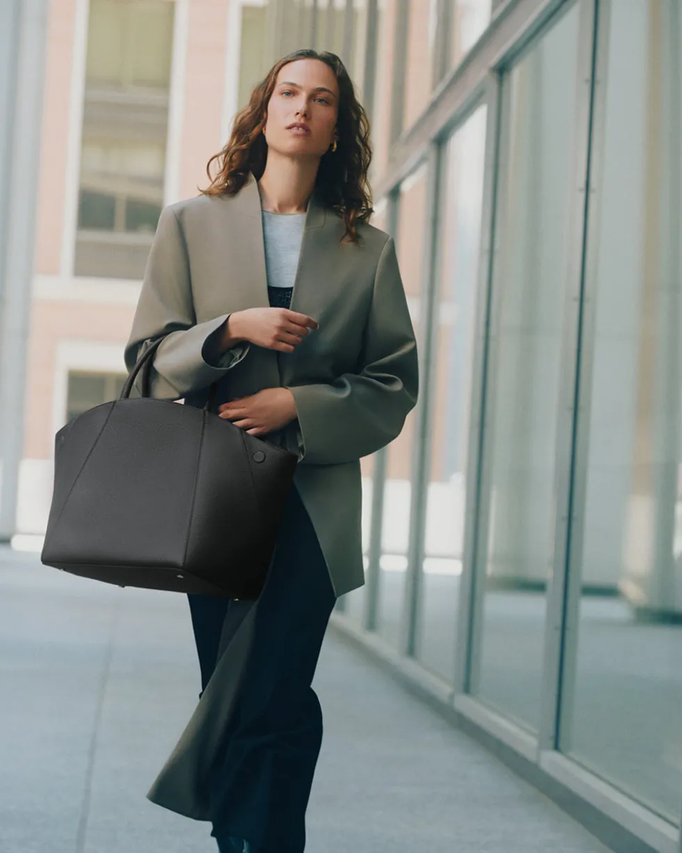 Forma Satchel