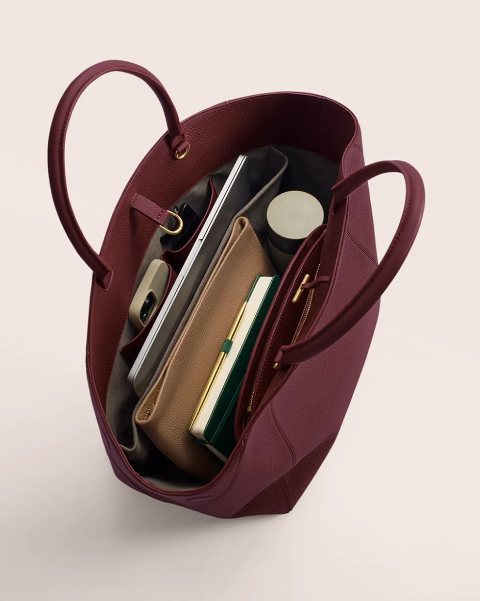 Forma Satchel