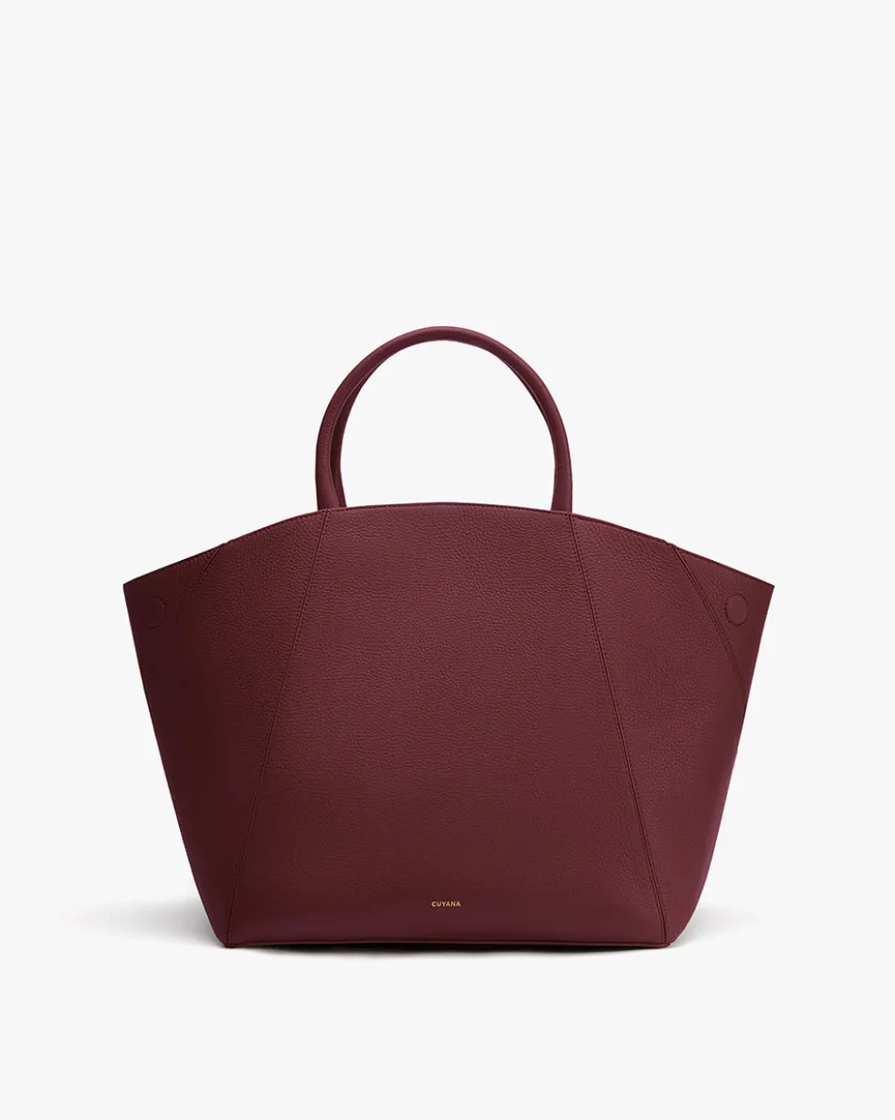 Forma Satchel