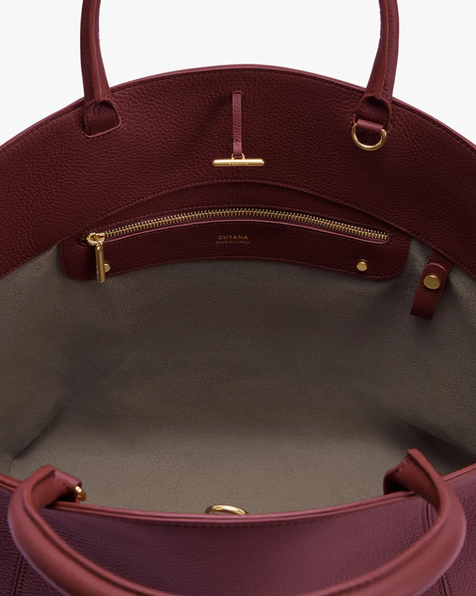 Forma Satchel