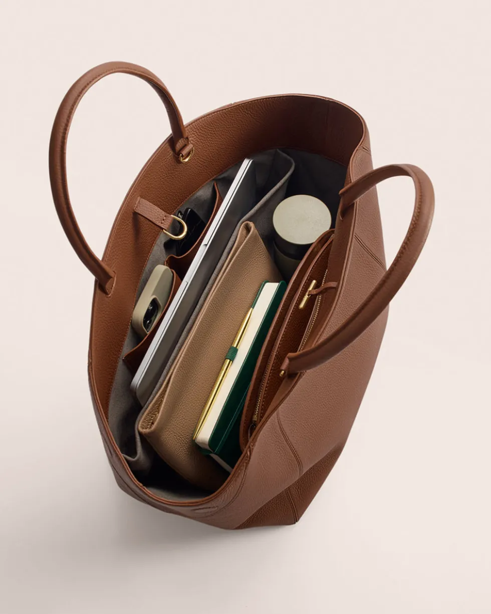 Forma Satchel