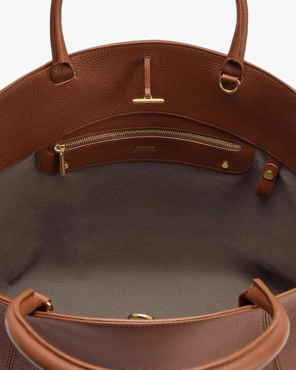 Forma Satchel