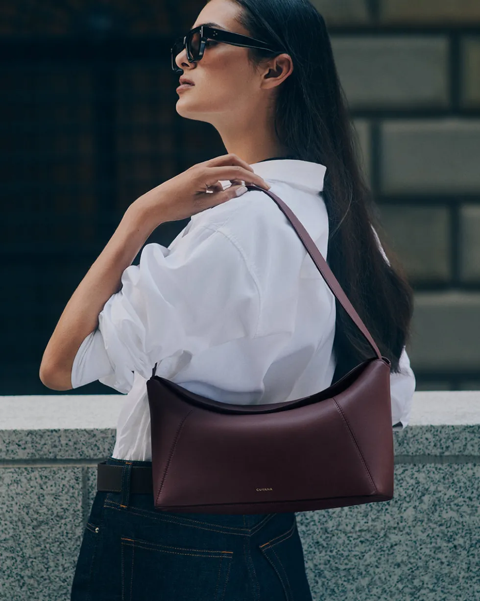 Forma Shoulder Bag