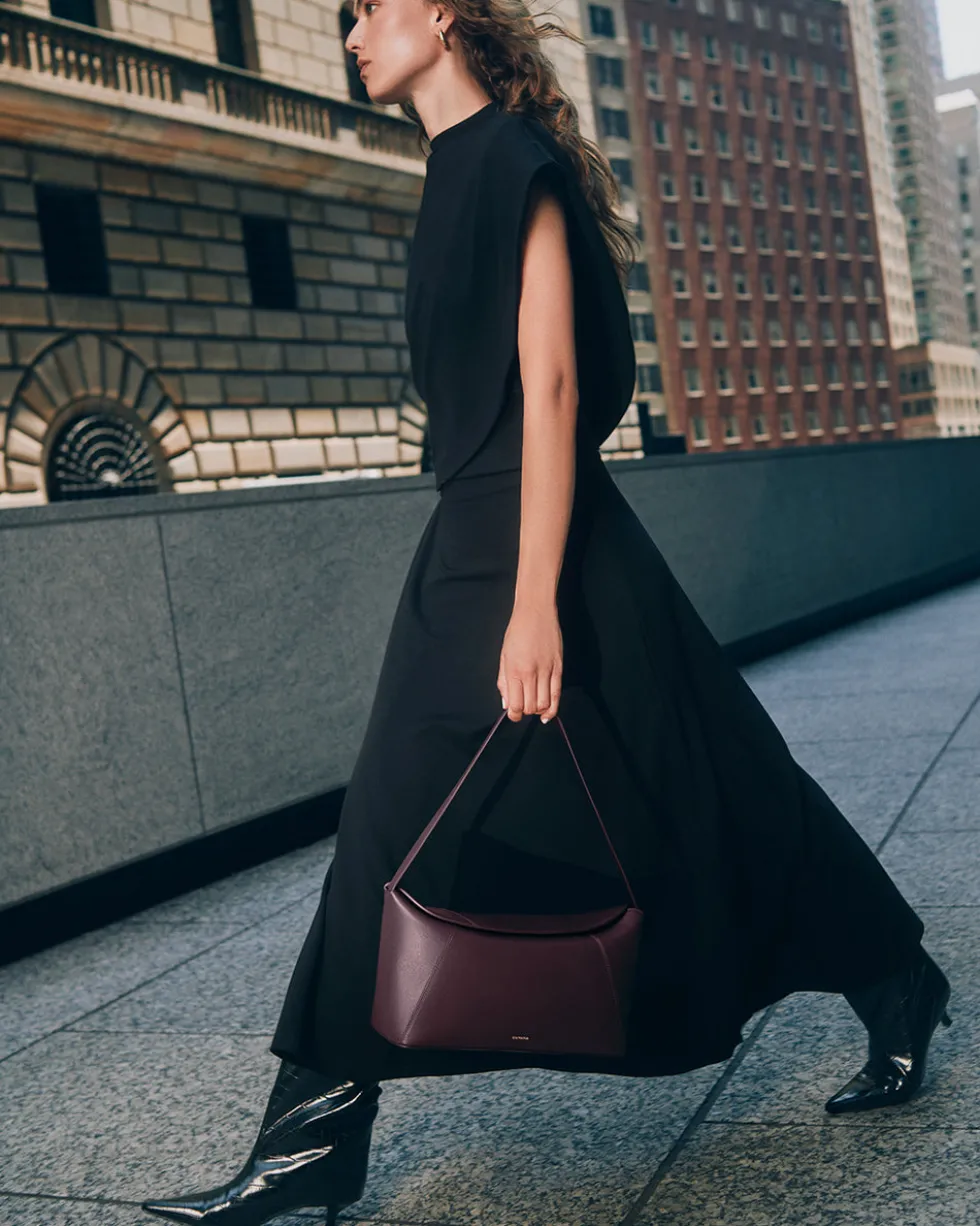 Forma Shoulder Bag