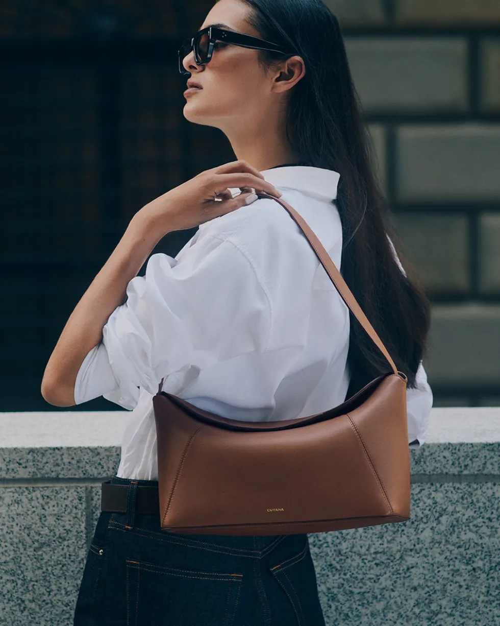 Forma Shoulder Bag
