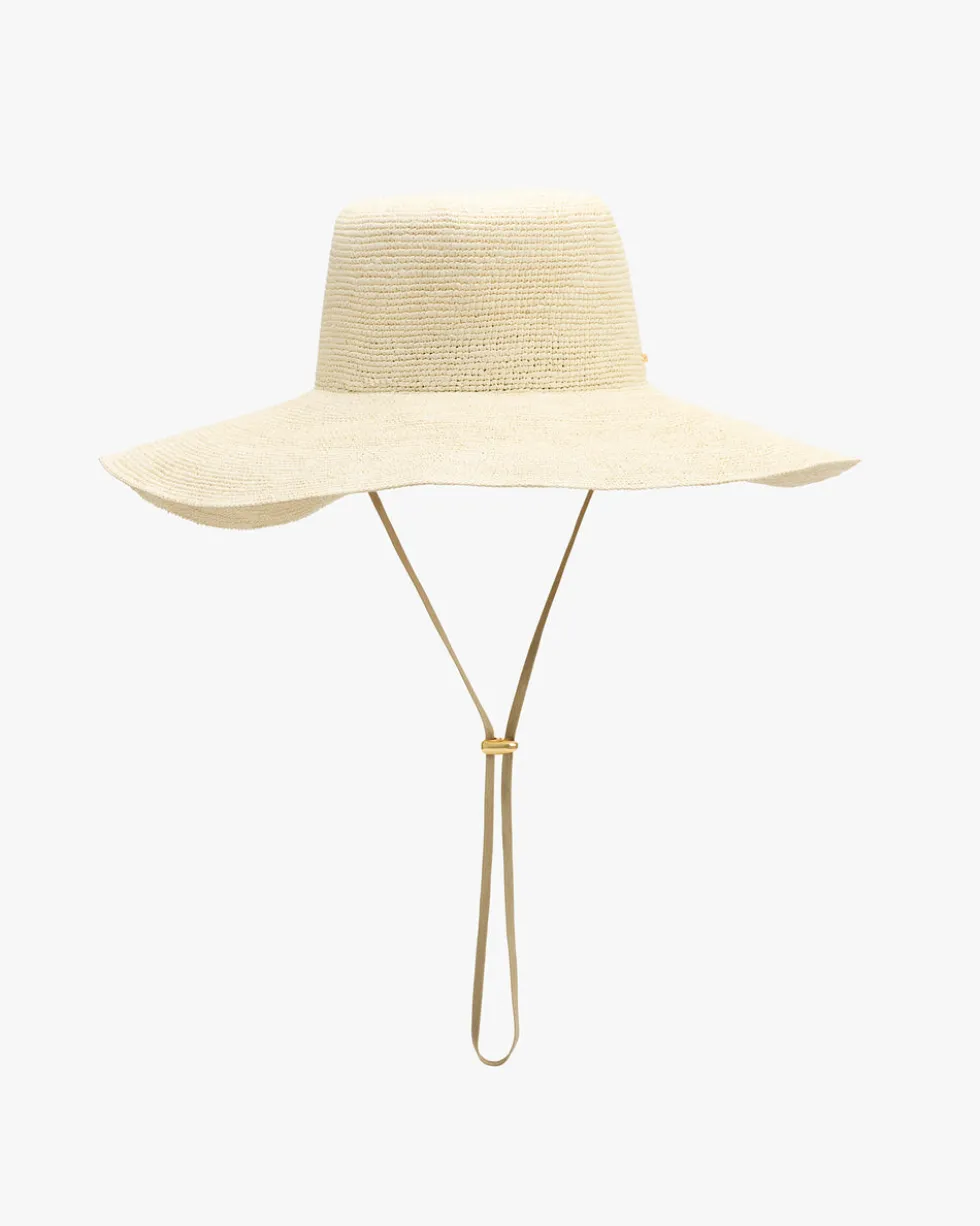 Garden Hat