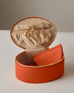 Large Jewelry Case