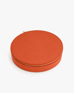 Large Jewelry Case